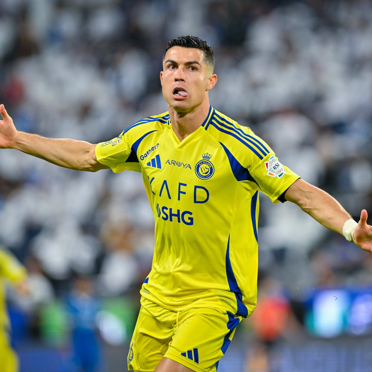 Al Nassr, Cristiano Ronaldo Sonrası Transfer Bütecini Büyütüyor