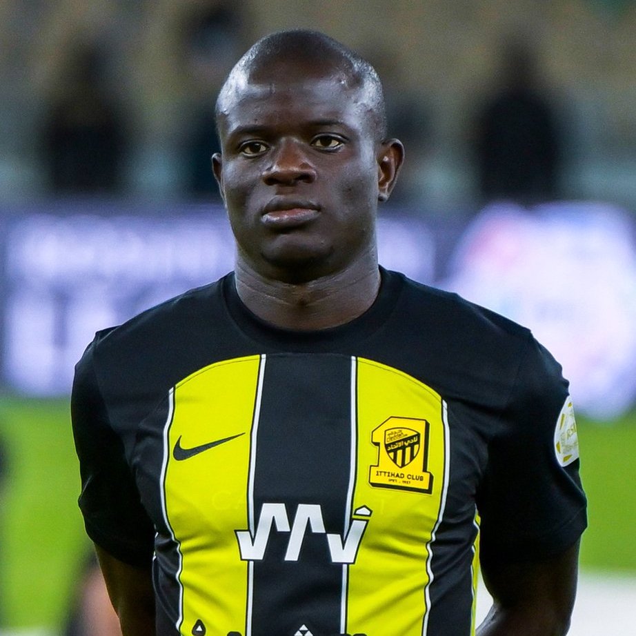 Fenerbahçe, N'Golo Kanté Transferini Açıklamaya Hazırlanıyor