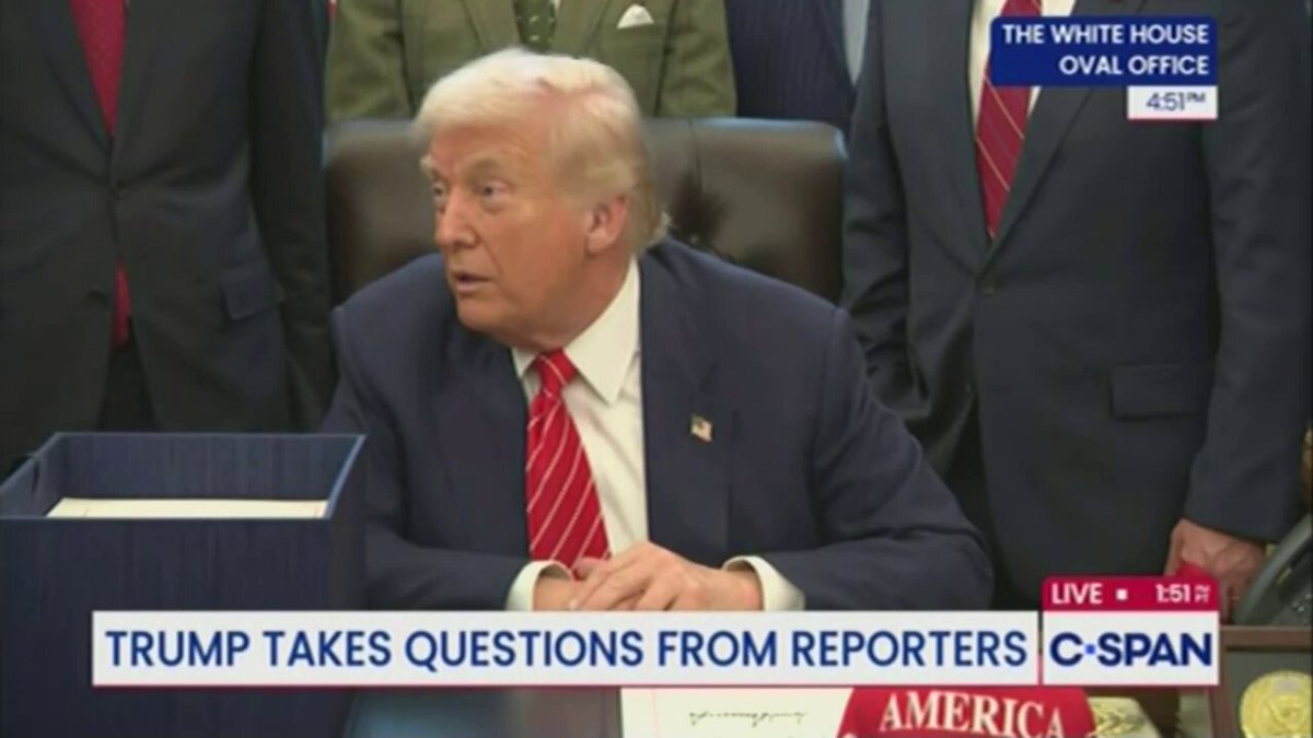 Trump, Epstein İlişkisi Hakkında Yeni İddialarda Bulundu