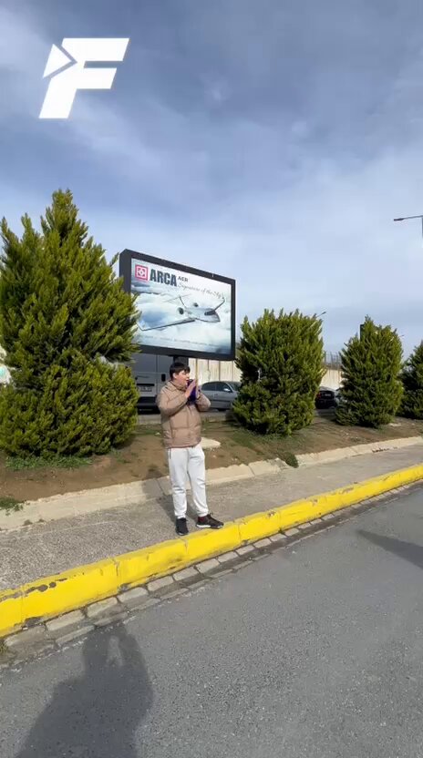 Renato Nhaga'nın Galatasaray'a Transferinde Taraftar Karşılama Heyecanı