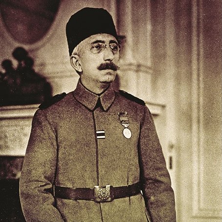 Son Osmanlı Torunu Osman Rifat İbrahim Madrid'de Hayatını Kaybetti