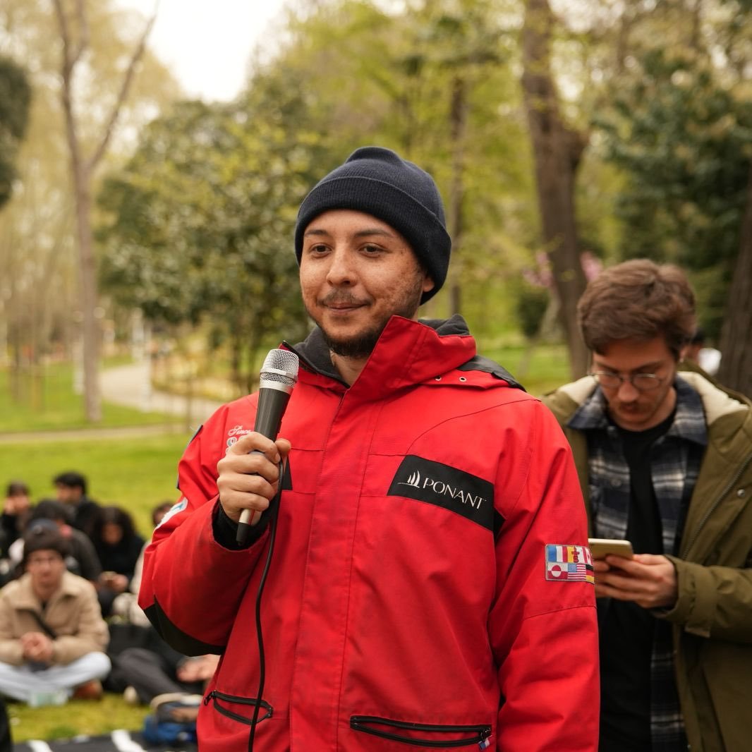 Sosyal Medya Fenomeni