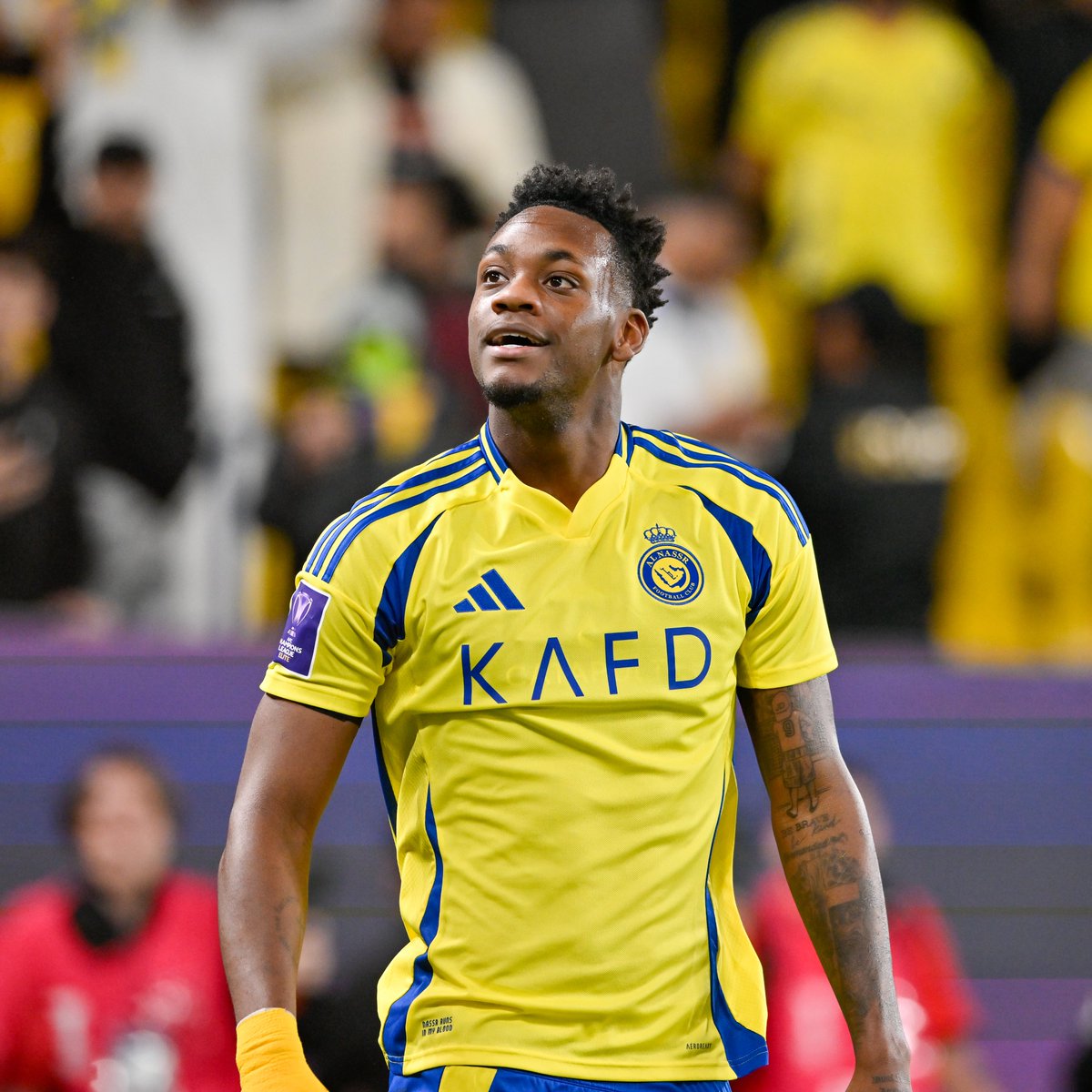 Fenerbahçe Jhon Duran ile Anlaştı: Sağlık Kontrolleri İçin İstanbul'a Geliyor