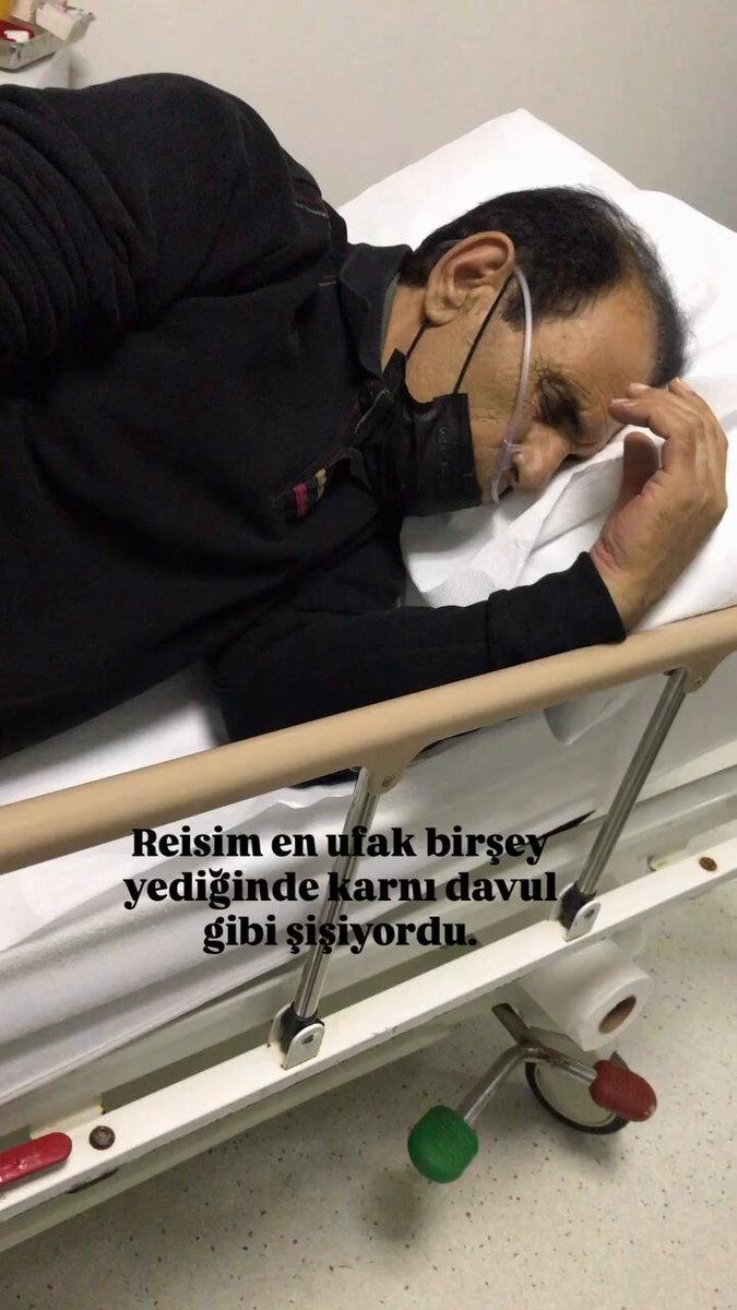 Baba Sevgisi Karaciğer Bağışında: Duygusal Video Sosyal Medyada Yankı Uyandırdı