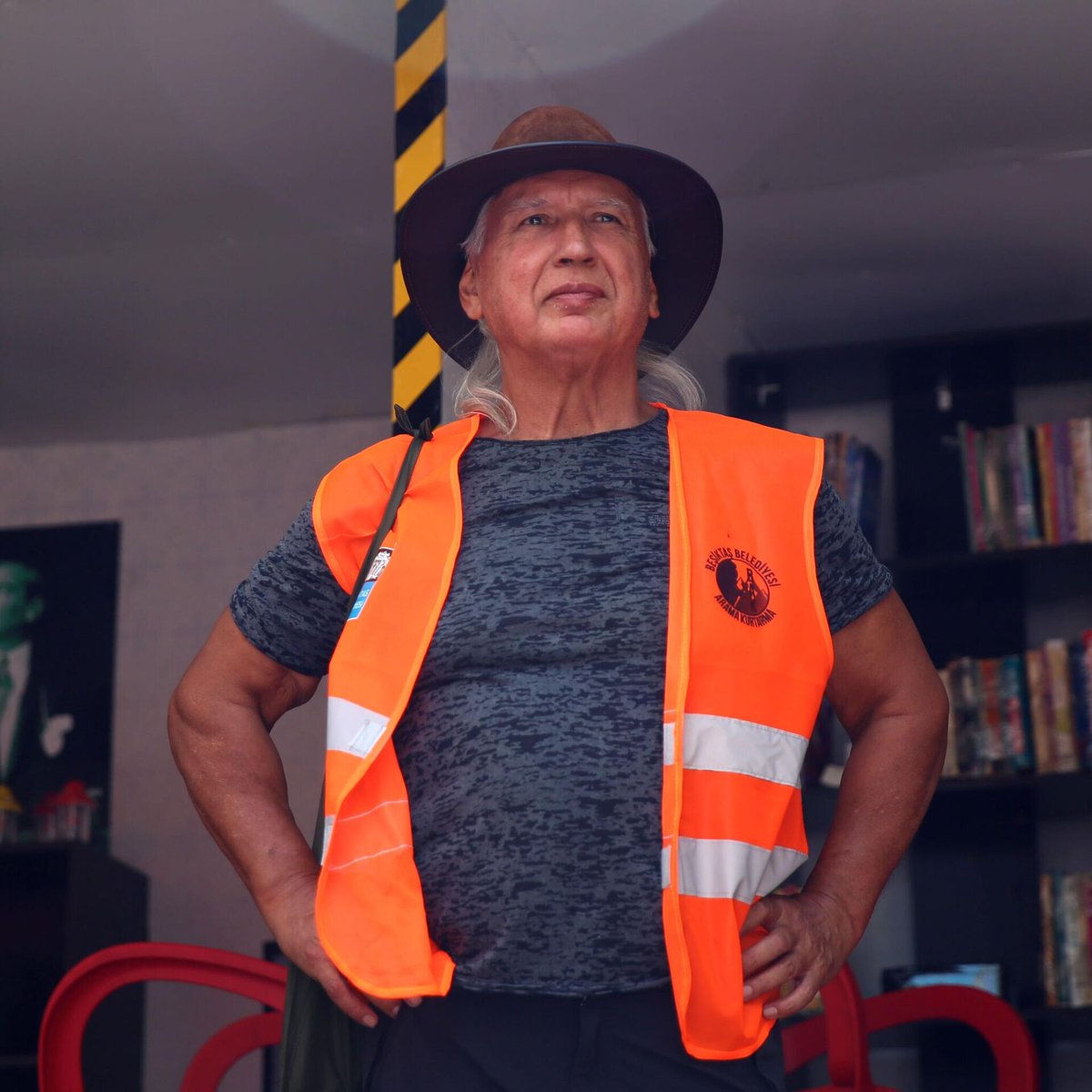 Prof. Dr. Şener Üşümezsoy: 