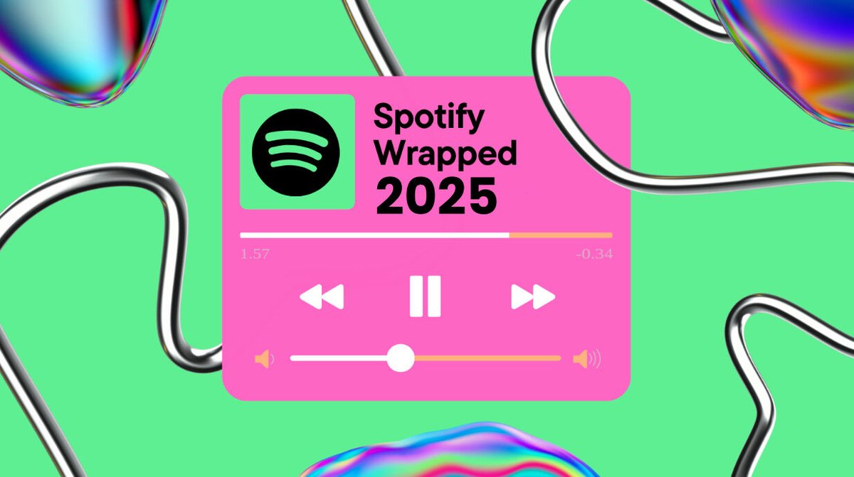 2025 Spotify Özeti Bu Ay Dinleyicilerle Buluşuyor