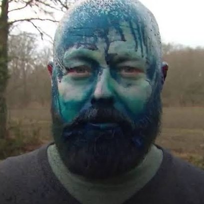 Hollanda'da Kadınlar Tacize Karşı Kalıcı Boyalı Sprey Kullanıyor