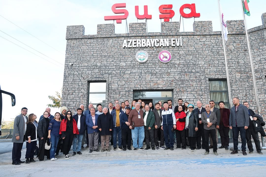 Talas Belediyesi, Yazar ve Şairlerle Tarihi ve Kültürel Bir Gezi Düzenledi