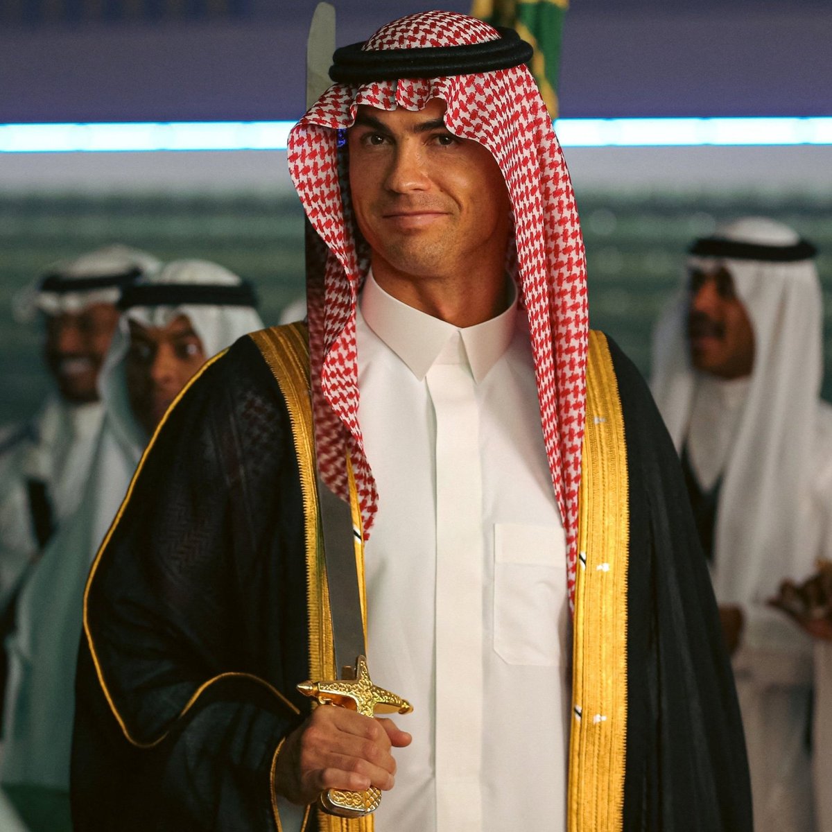 Cristiano Ronaldo: Futboldaki Tek Milyarder Olmam Beni Şaşırtmıyor