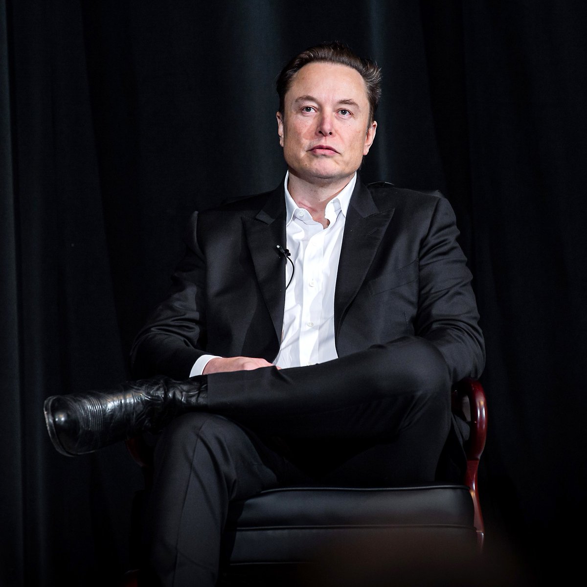 Elon Musk'tan Avrupa Birliği'ne Çarpıcı Çağrı: