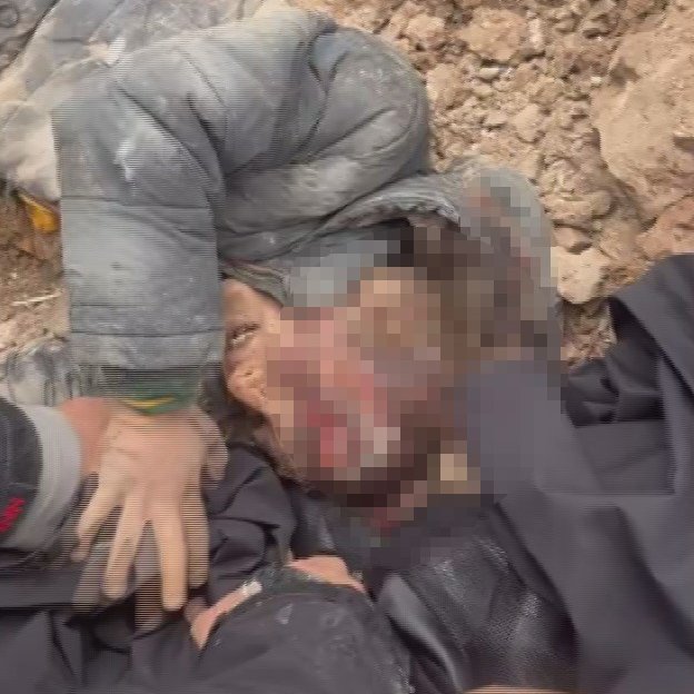 10 Yaşındaki Yeğeni Toprağa Gömmeye Çalışan Dayı Tutuklandı