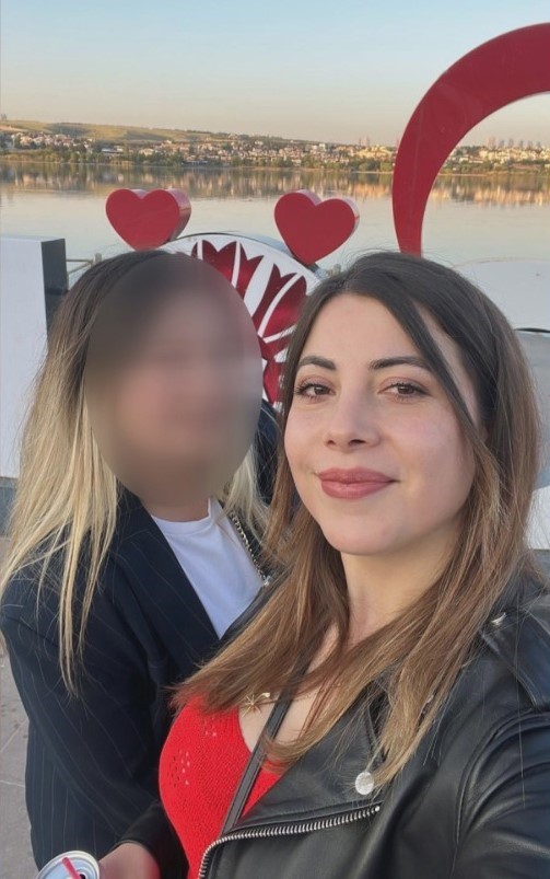 Ankara'da Eski Sevgiliyi Bıçaklayan Saldırgan, 8 Kez Uzaklaştırma Kararını İhlal Etti