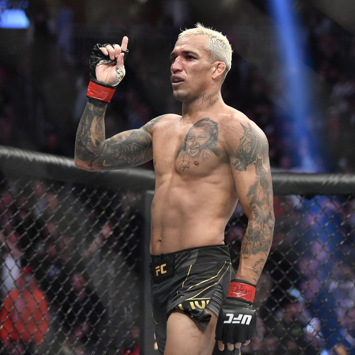 Charles Oliveira'dan Galatasaray Yanıtı: Futbol Tahminine Şaşırtıcı Cevap