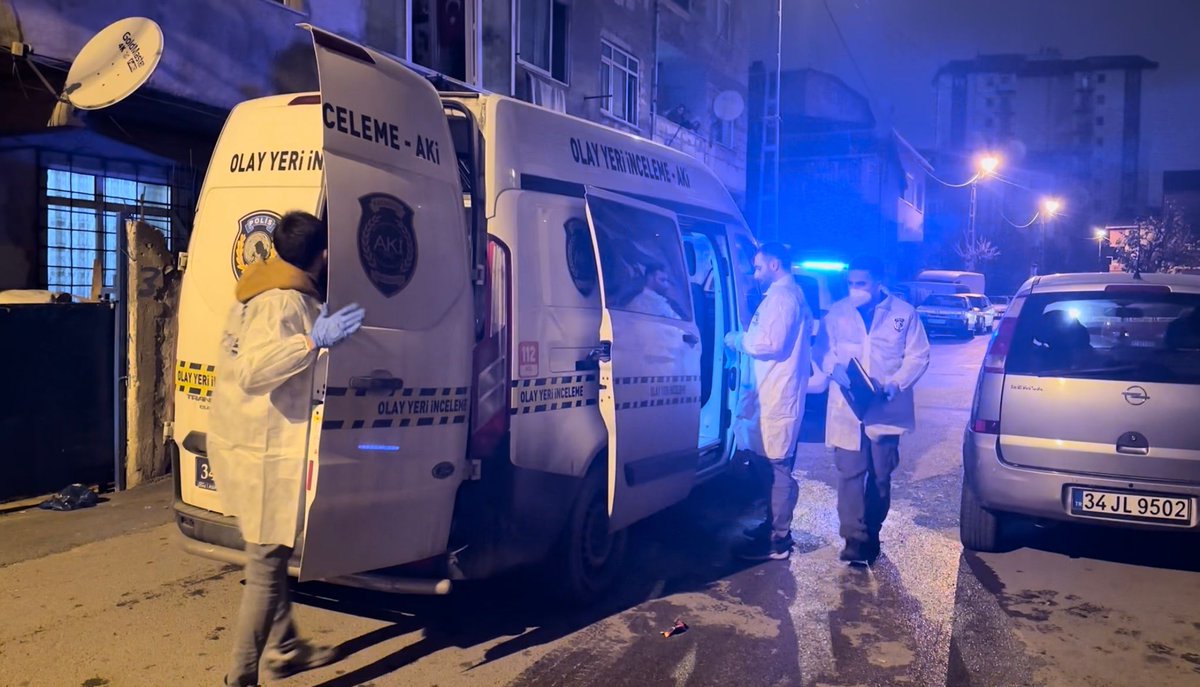 Çocuklarını Kaybeden Baba, 41 Farklı Suçtan Aranıyordu