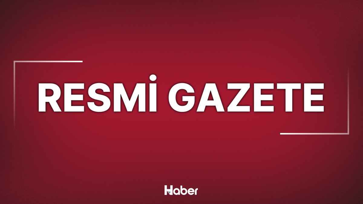 9 Üniversiteye Yeni Rektör Atandı: İşte Yeni Rektörlerin Listesi