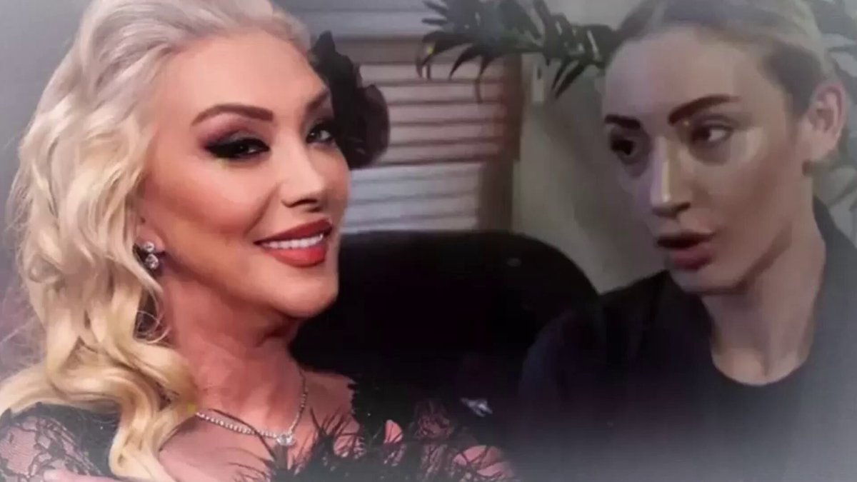 Anne, Kızının Diplomasını Alay Konusu Etti: