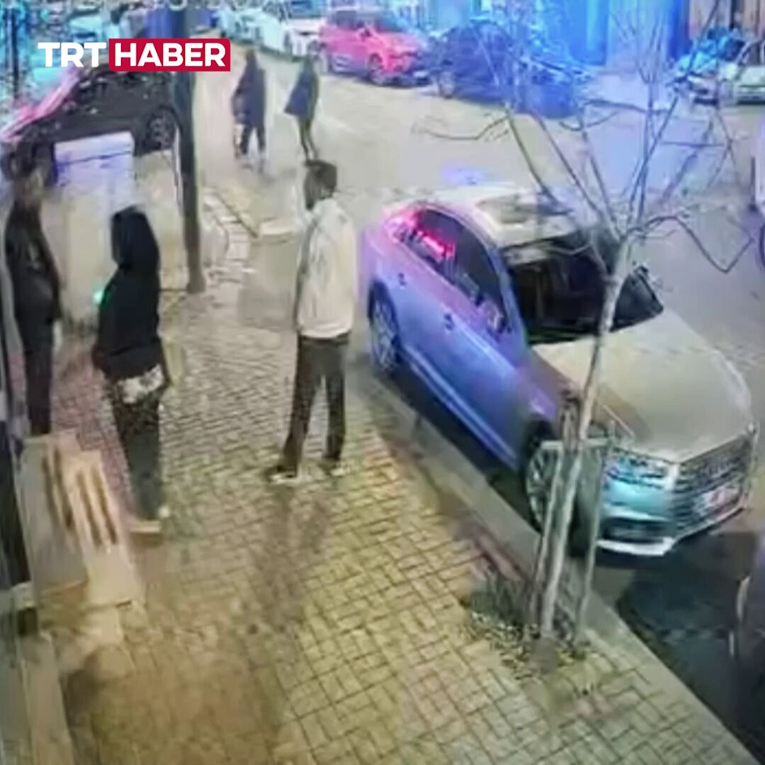 Tekirdağ'da Motosiklet ile Araç Çarpışması: Yaralılar Var
