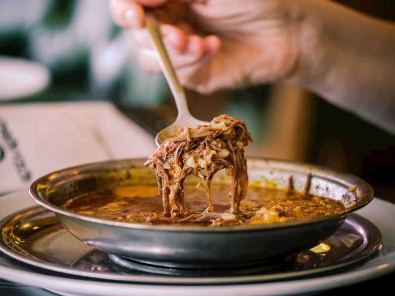 Dünyanın En İyi 10 Çorbası Açıklandı: Türkiye'den İki Lezzet Listede