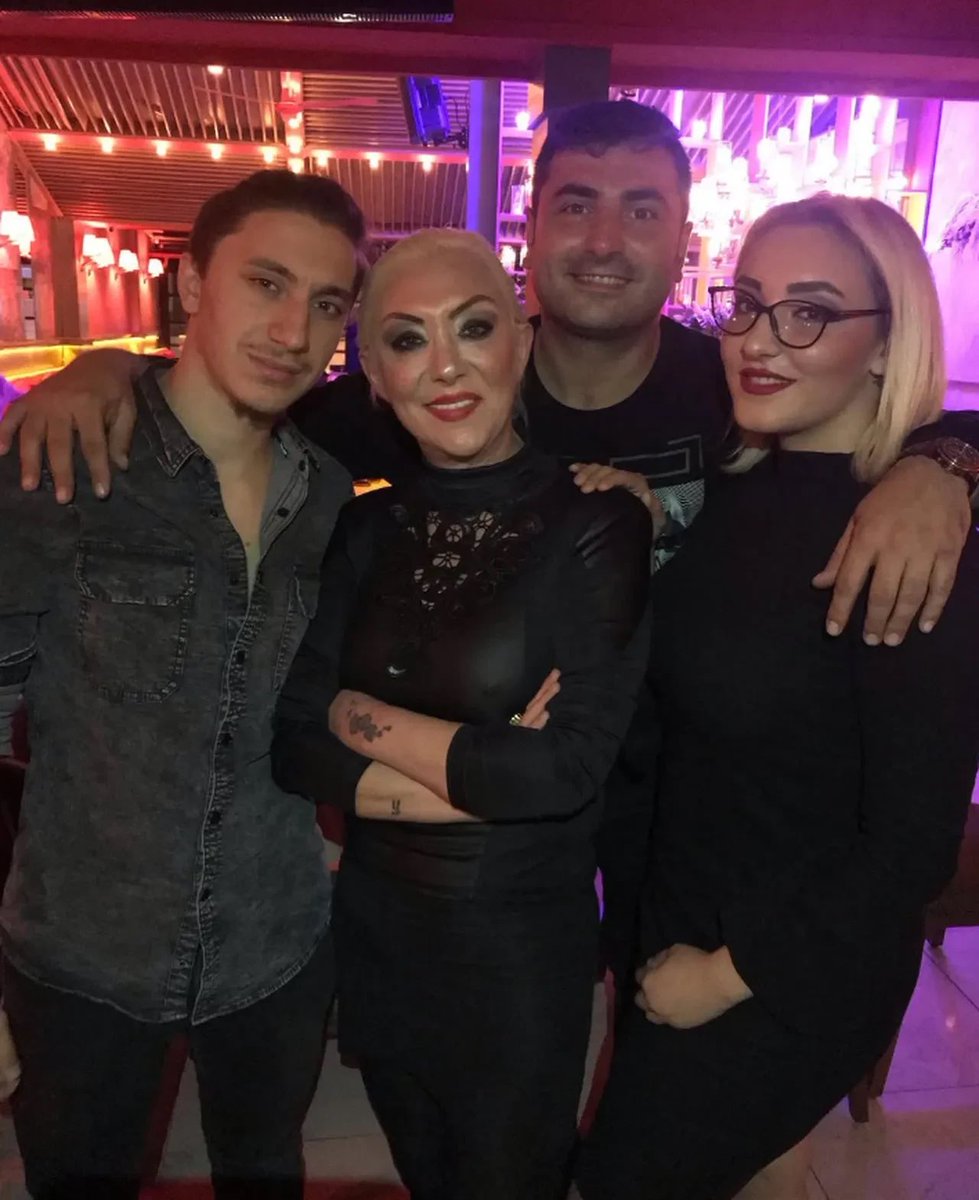 Raşit Bey'in Yeğenlik Bağlarını Koparması ve Çocuklar Hakkındaki Sert İfadeleri