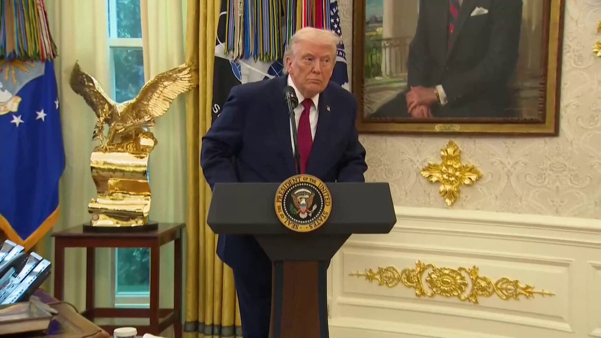 Trump: Ukrayna Toprakları Fiilen Kaybedildi, Güvenlik Garantileri Üzerinde Çalışılıyor