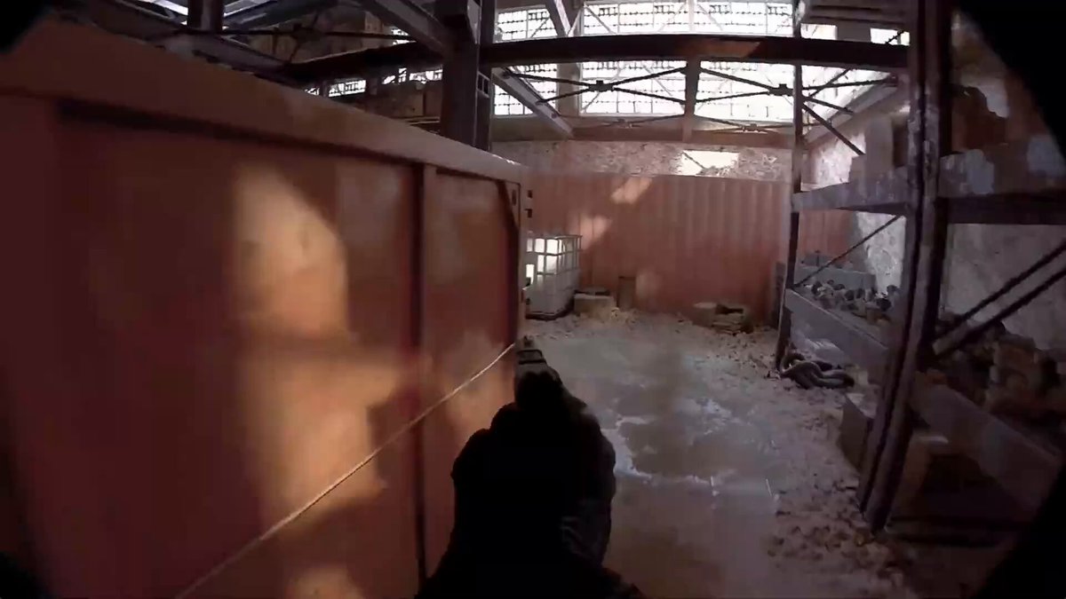 Tencent, Gerçekçi FPS Oyunu Unrecord'a Yatırım Yaptı