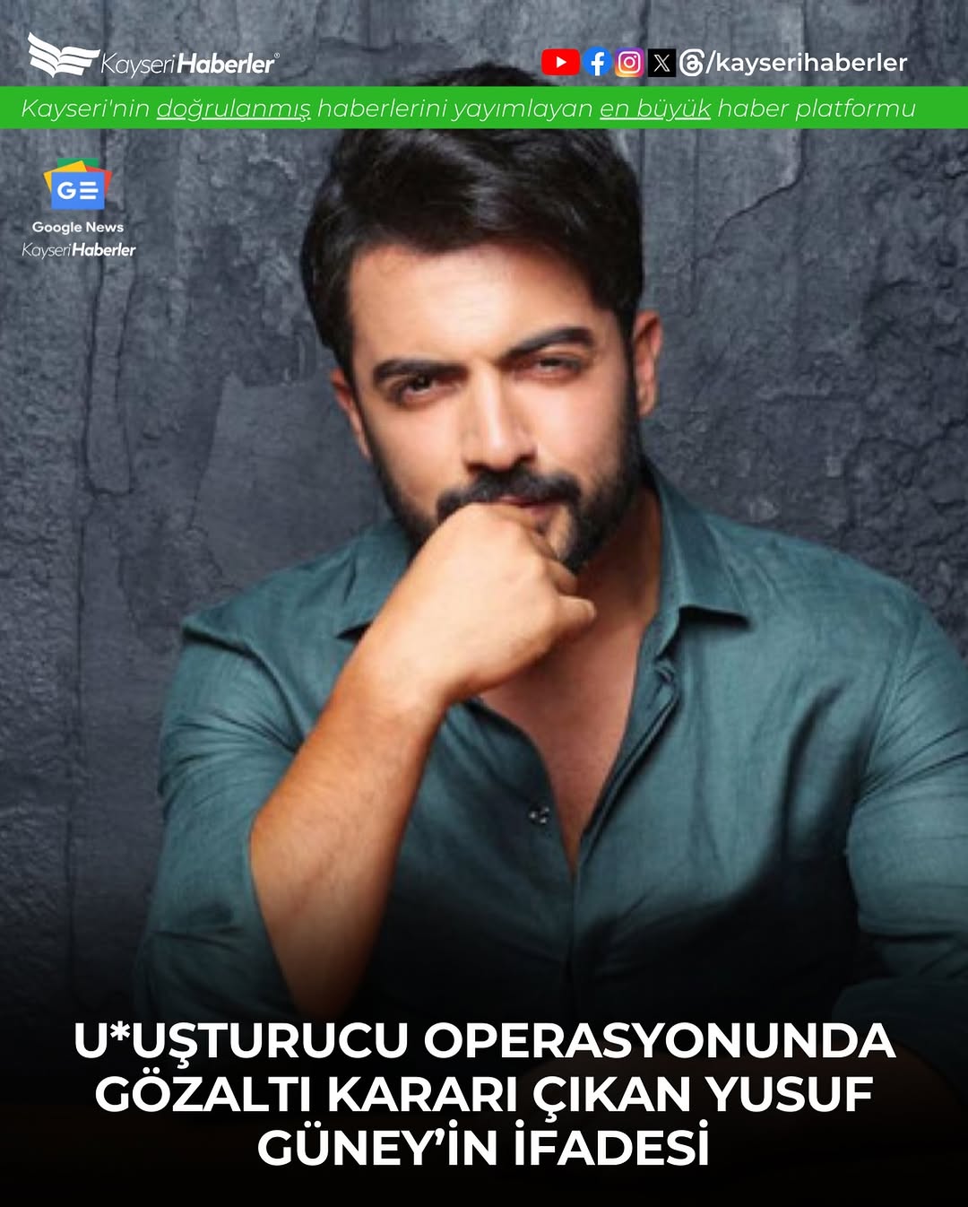 Yusuf Güney'in Sıra Dışı Uzay ve Astral Seyahat İddiaları