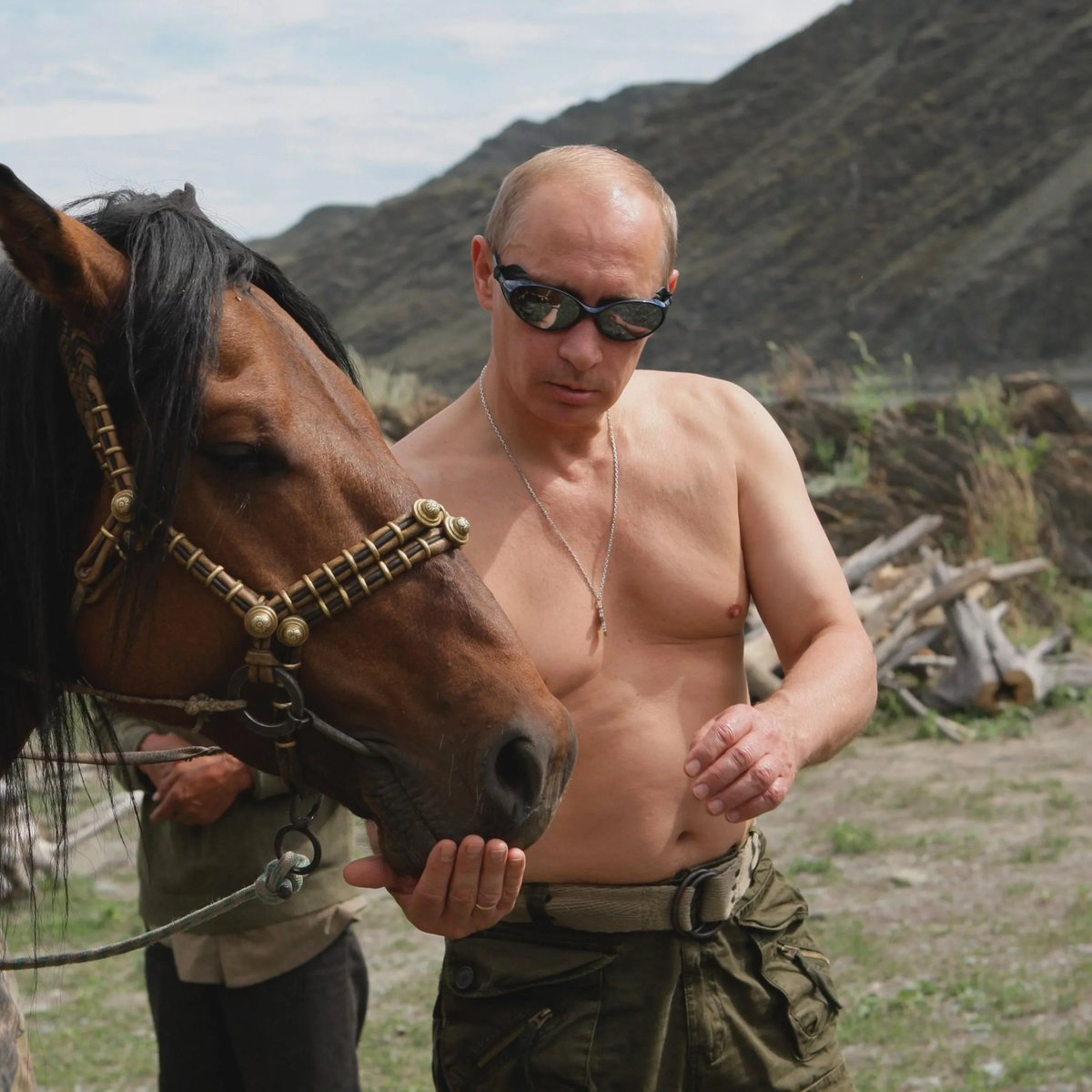 Putin: 