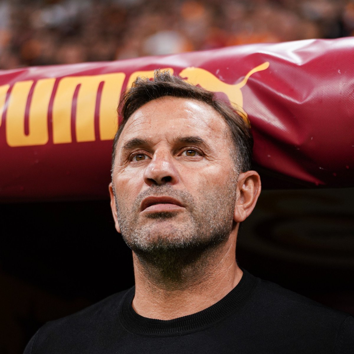 Okan Buruk'tan Galatasaray'ın Efsane Futbolcuları Hakkında Açıklamalar