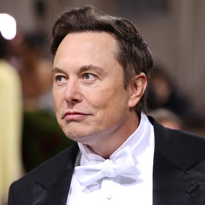 Elon Musk'ın Serveti 749 Milyar Dolara Ulaştı