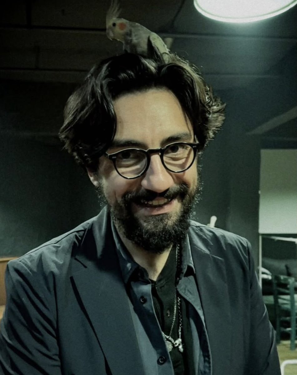 Umut Evirgen Gözaltına Alındı