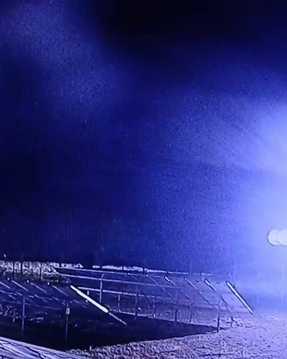 Libya Genelkurmay Başkanı'nın Yer Aldığı Jetin Düşme Anı Görüntüleri Ortaya Çıktı