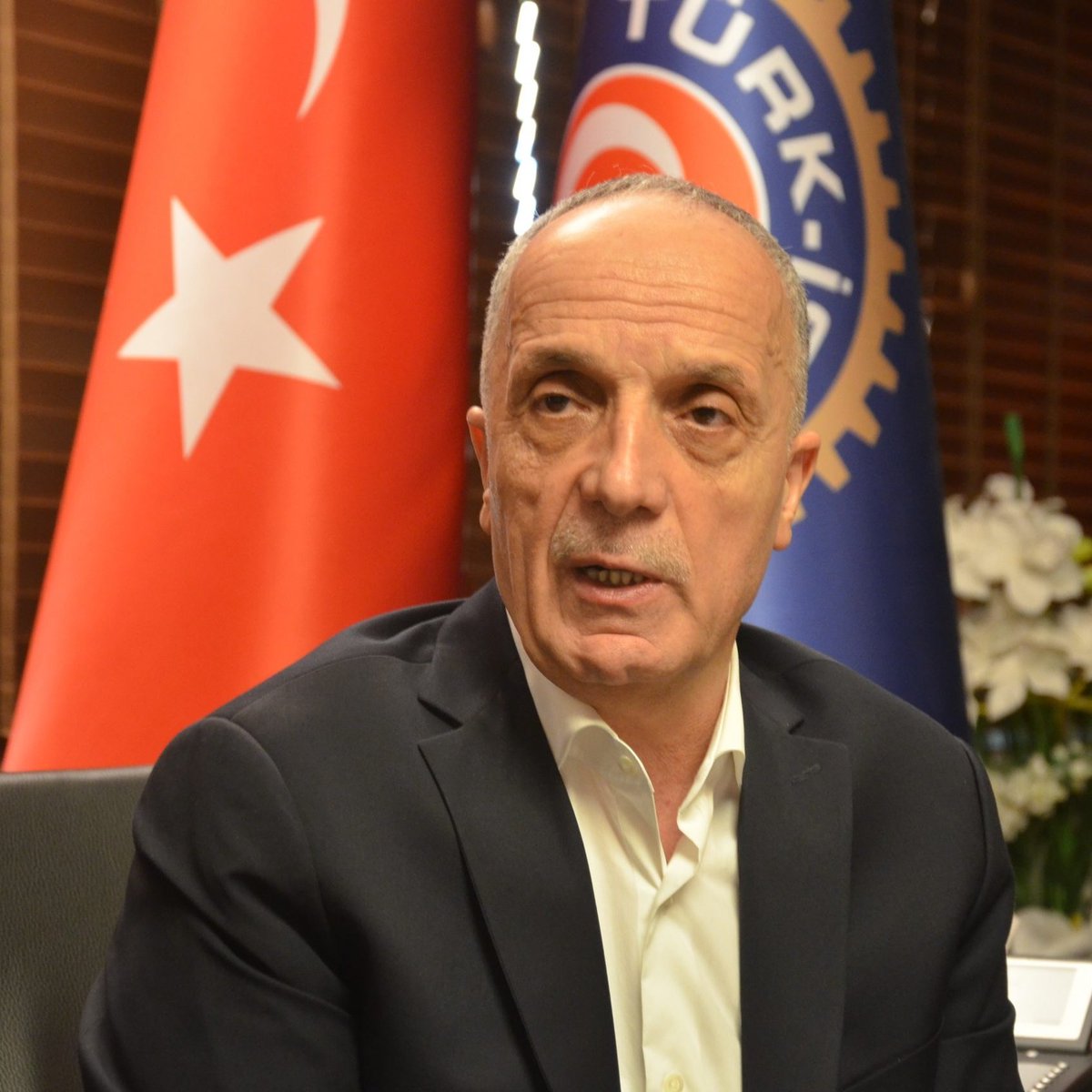 İş İnsanı Ergün Atalay'dan Asgari Ücret Açıklaması: 