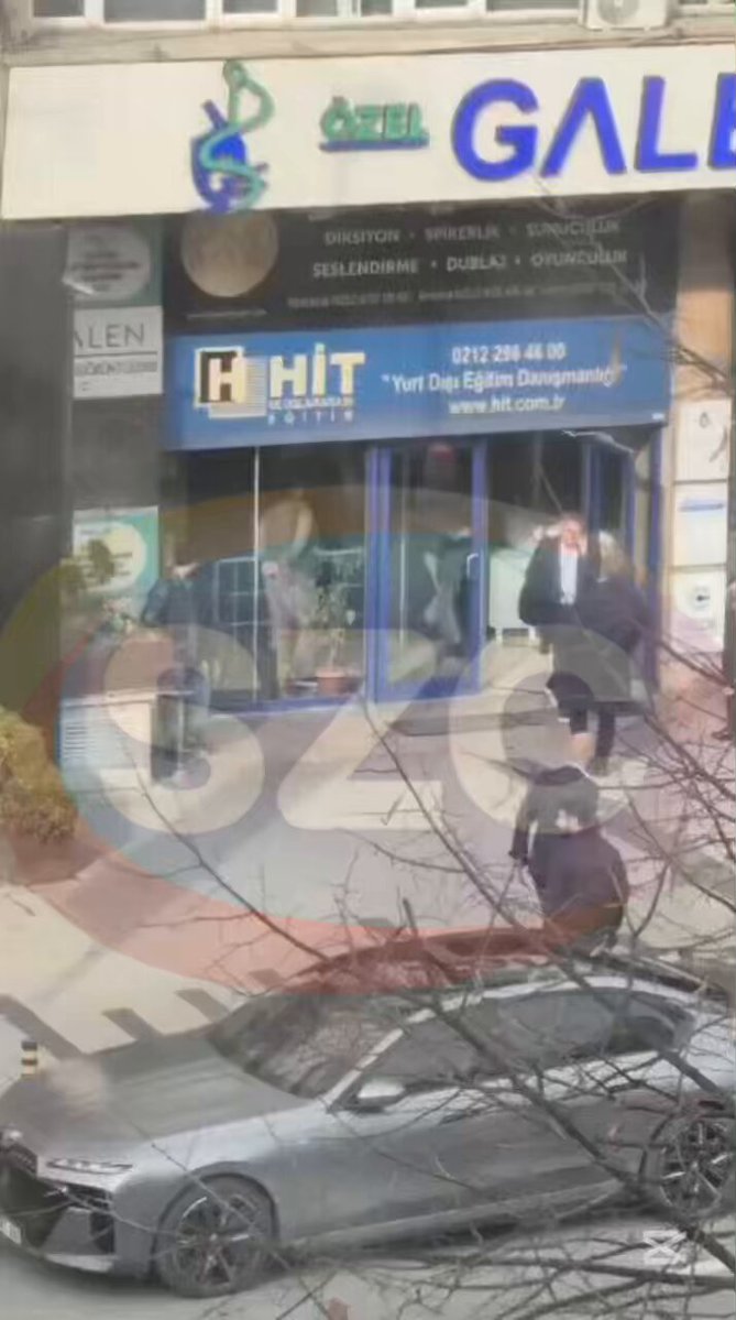 Sadettin Saran'dan Uyuşturucu Testi Açıklaması