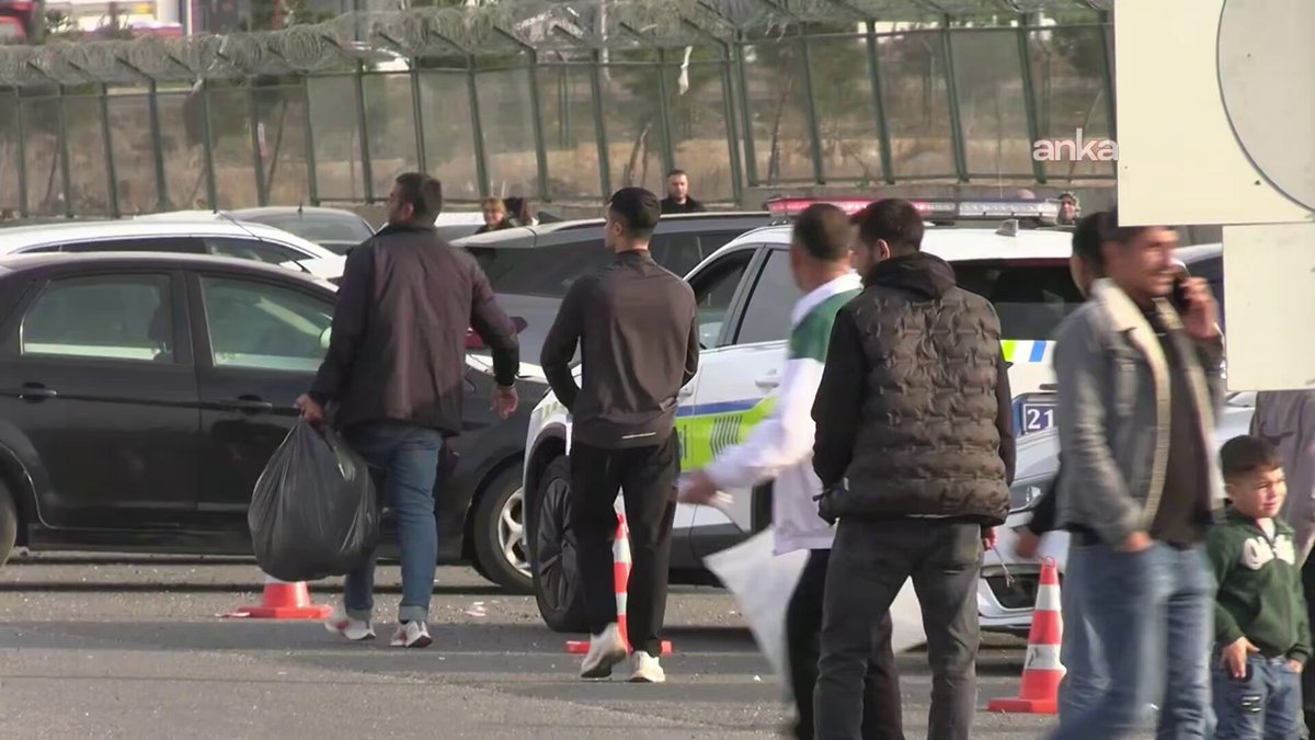 Yargı Reformu Paketi Yürürlükte: Cezaevlerinde Tahliyeler Başladı