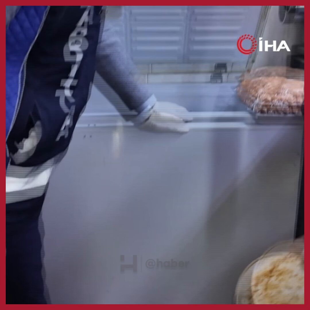 Hatay'da Esnafın Baharat Raf Ömrünü Uzatma Yöntemi: Çiğ Et Kullanımı