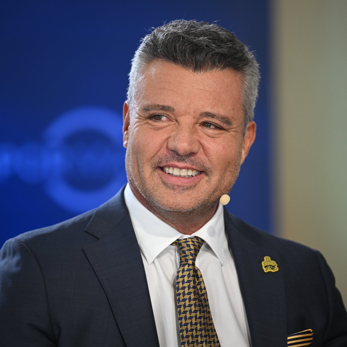 Fenerbahçe Başkanı Sadettin Saran'dan Dolandırıcılık Uyarısı