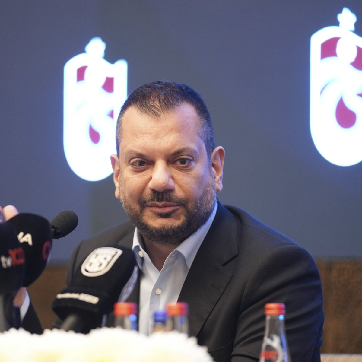 Türk Futbolunda Hakem Krizi: Ertuğrul Doğan'dan Rekabet Vurgusu