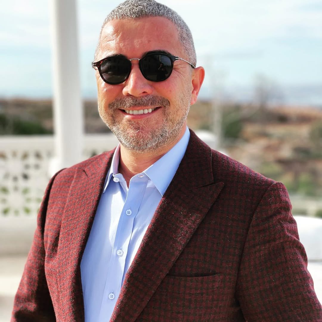 YouTuber Taner Çağlı ve Eski Habertürk Yöneticisi Veyis Ateş Uyuşturucu Soruşturmasında Tutuklandı