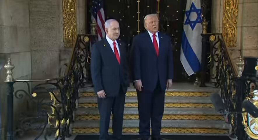 Trump'tan Erdoğan Hakkında 