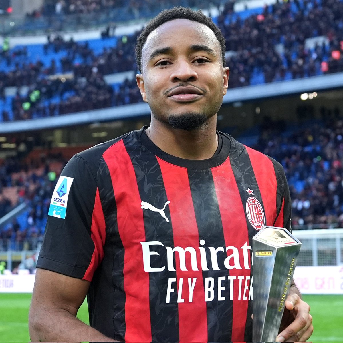 Fenerbahçe, Milan ile Christopher Nkunku Transferi İçin Temas Kurdu