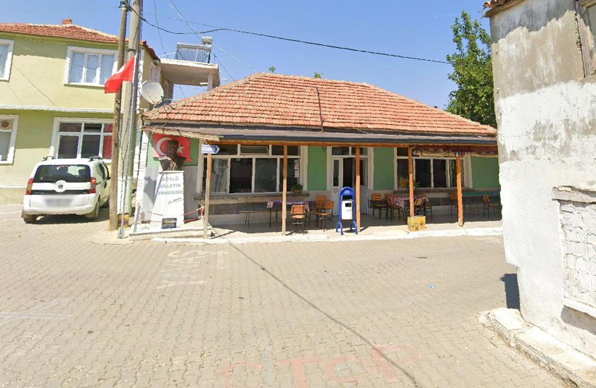 Gelibolu'da Köy Kahvesi İhalesinde Rekabet Kira Bedelini 126 Bin TL'ye Çıkardı