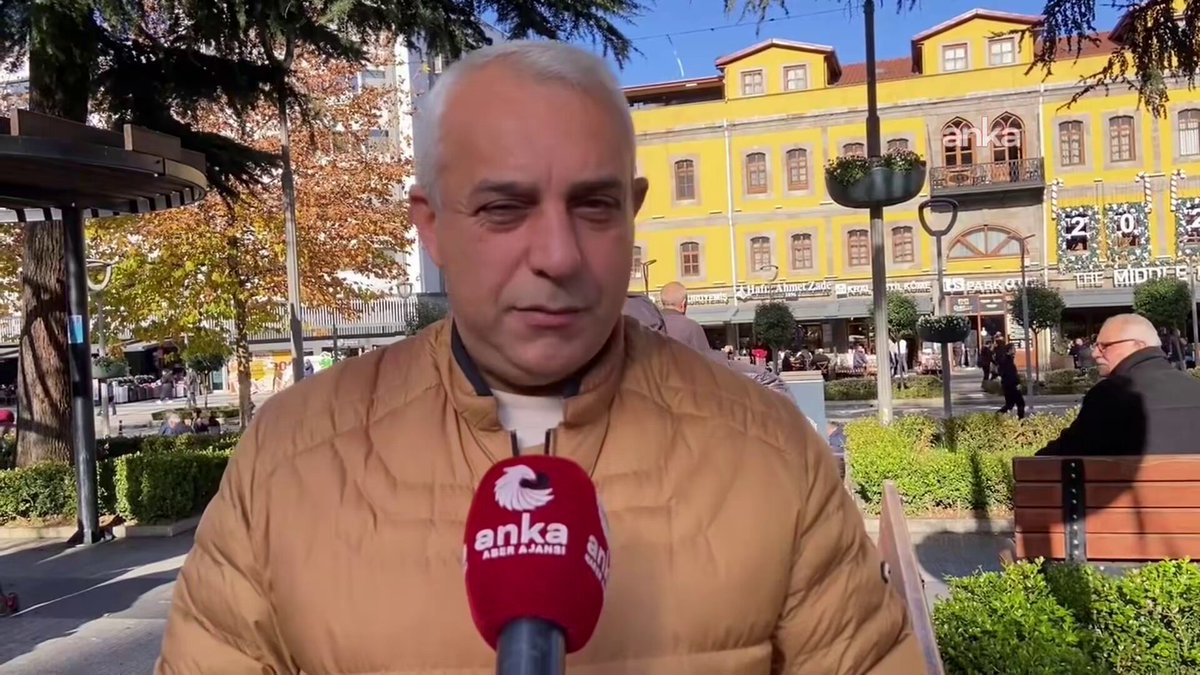 Trabzon Halkından Yeni Yıl Beklentisi: Temel İhtiyaç Olan Gıdaya Erişim