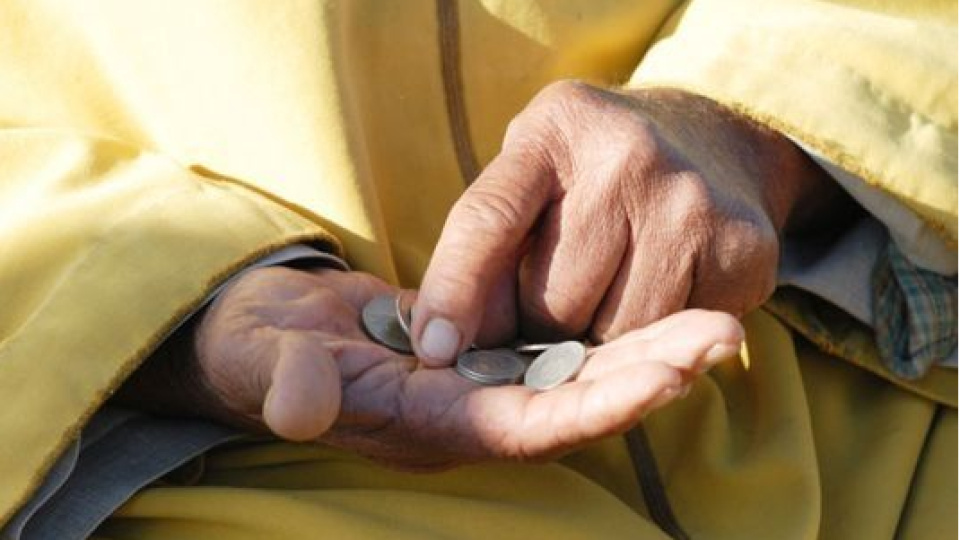 Türk-İş Açıklaması: Açlık Sınırı 30 Bin Lirayı Aştı