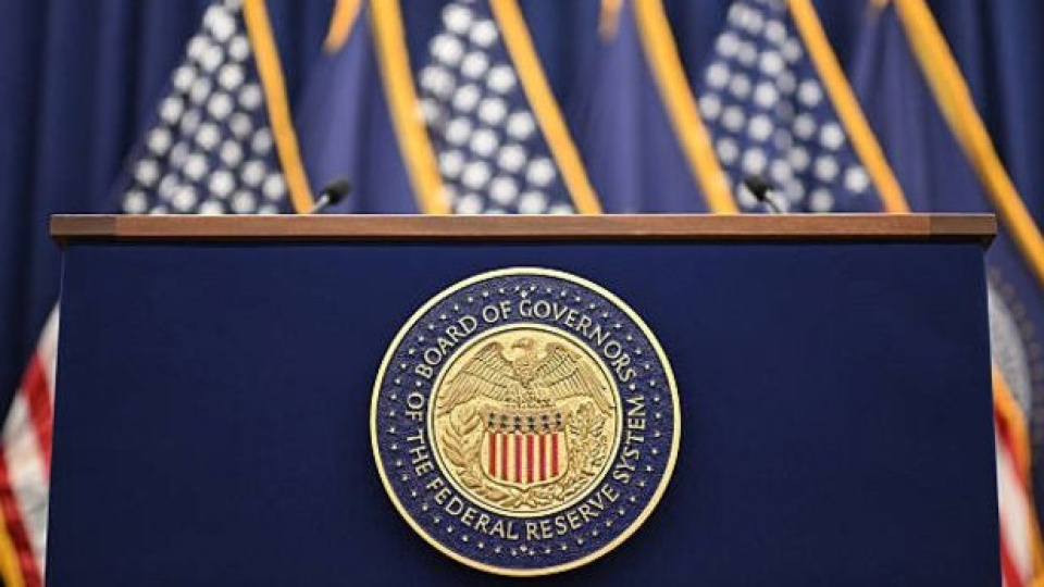 Fed Tutanakları Yıl İçinde Ek Faiz İndirimlerini İşaret Ediyor