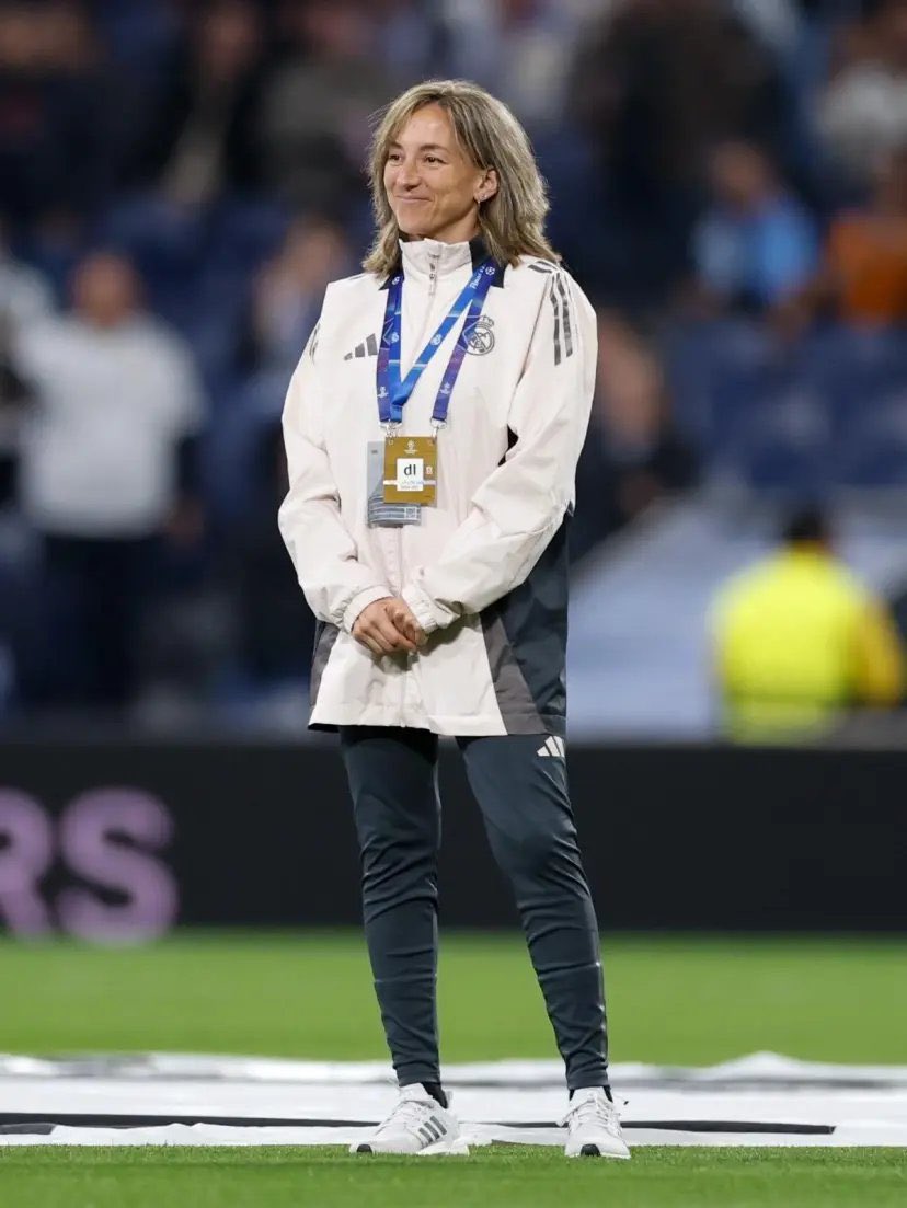 Real Madrid'den Kovulan Beslenme Uzmanı Itziar Gonzalez'den Çarpıcı İddialar: