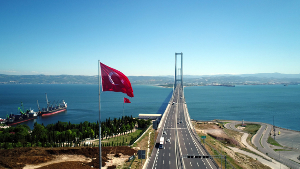 Köprü ve Otoyol Geçiş Ücretlerine Yeni Zam Açıklandı