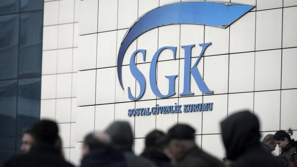 SGK Muayene ve İlaç Katılım Payları Güncellendi