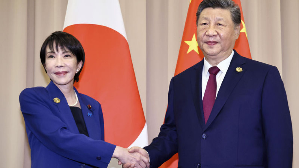 Japon CEO'lar Çin Ziyaretini İptal Etti: Asya Ekonomilerinde Gerginlik Yükseliyor