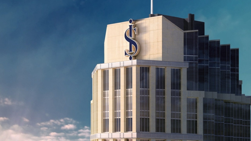 İş Bankası, Greeneco'daki Hisselerini İş Enerji'ye Devretti