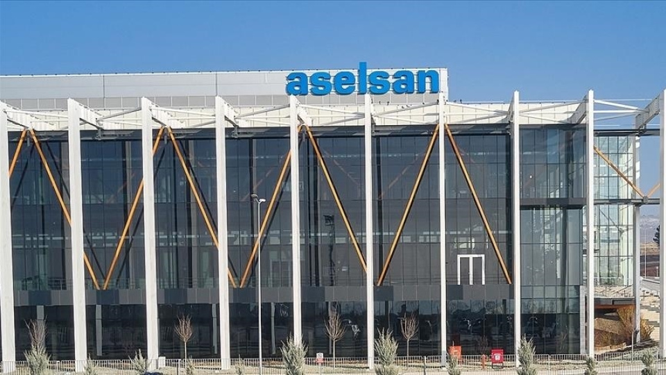 Aselsan ve ASFAT'tan 225 Milyon Euroluk Savunma Sözleşmesi